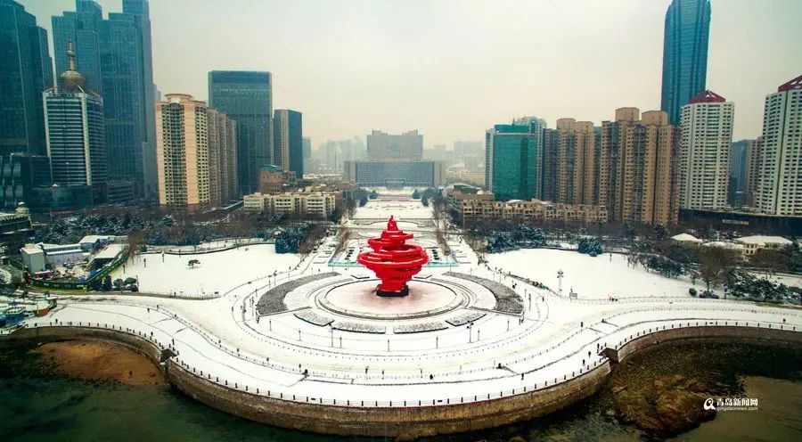 冬天青岛 青岛鑫协盛汽车服务